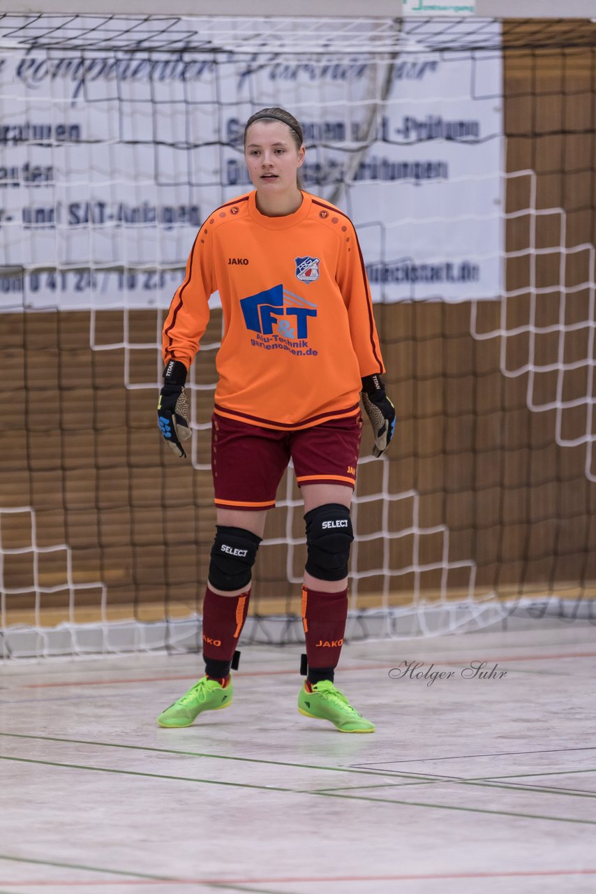 Bild 275 - VR Bank Cup Horst